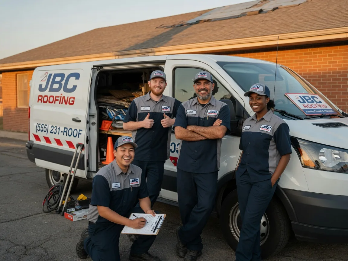 Roof Replacement company in Nash, OK